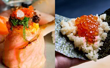 15 restaurantes japoneses incríveis em São Paulo que você precisa conhecer em 2025