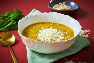 Restaurantes: 24 lugares imperdíveis para saborear sopas e caldos no outono e inverno de 2025