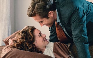 Amor e outras drogas | Netflix