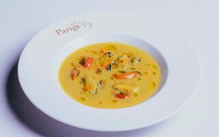 Parigi