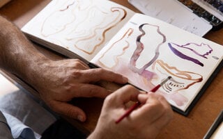 Fogo Fumo | Exposição