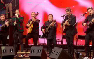 Gipsy Kings® by Diego Baliardo