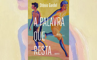 A Palavra que Resta